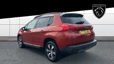 Peugeot 2008 1.6 BlueHDi 120 Allure 5dr Diesel Estate